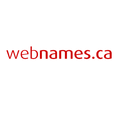 Webnames.ca