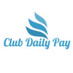 Club Daily Pay (@clubdailypay) Twitter profile photo Club Daily Pay (@clubdailypay) Twitter profile photo