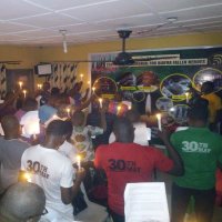 Mazi Chukwudi Okeke (@ochudi_biafra) 's Twitter Profile