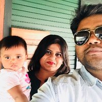 Akshay Rathore (@akshayr11) 's Twitter Profile