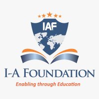 IA-Foundation (@iafoundation1) 's Twitter Profile Photo IA-Foundation (@iafoundation1) 's Twitter Profile Photo