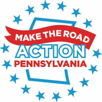 Make the Road Action in PA (@makeroadactpa) 's Twitter Profile