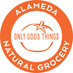 Alameda Natural Grocery (@alamedanatural) Twitter profile photo Alameda Natural Grocery (@alamedanatural) Twitter profile photo