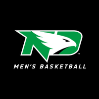 North Dakota Men's Basketball(@UNDmbasketball) 's Twitter Profile Photo