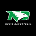 North Dakota Men's Basketball (@UNDmbasketball) Twitter profile photo