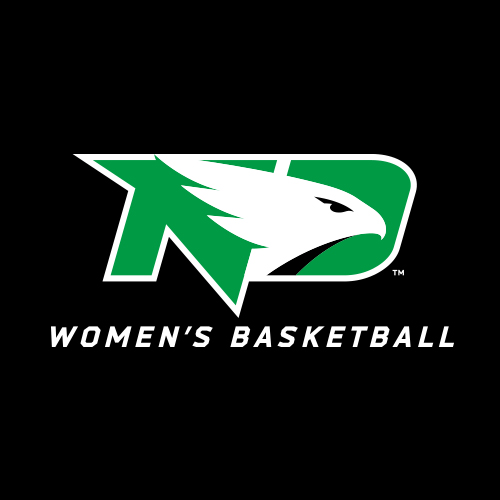 North Dakota Women's Basketball