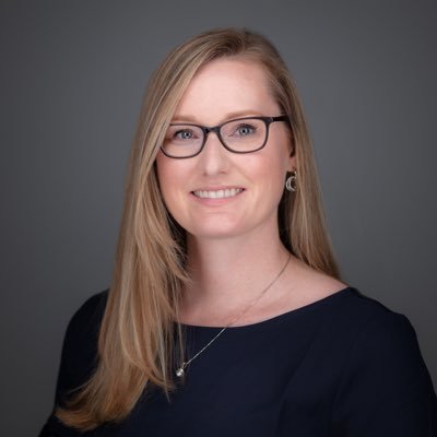 JenBinning's profile picture. Biochemist and Structural Biologist | Assistant Member at the Moffitt Cancer Center [she/her]