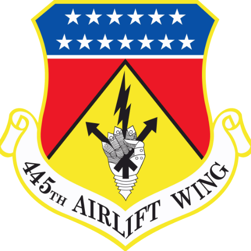 Operational readiness. Strategic transport of personnel & equipment. Aeromedical evacuation. Recruit & train. 

--RTs and following are not endorsement--