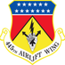 445th Airlift Wing (@445aw) Twitter profile photo 445th Airlift Wing (@445aw) Twitter profile photo