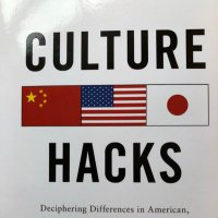 Richard Conrad - @CultureHacks1 Twitter Profile Photo