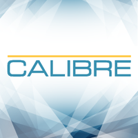 CALIBRE Systems(@CALIBRE_Systems) 's Twitter Profile Photo