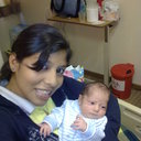 Iris Canales - @iriscanales - Twitter