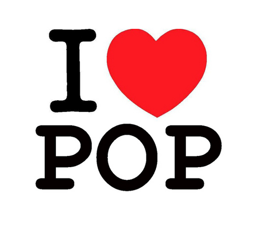 Offizieller Twitter-Account von I LOVE POP // Veranstaltungsagentur & Indie-Party in und um Köln - Indie, Britpop, Neo-Garage, Elektropop