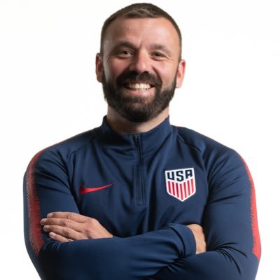 Licensed Mental Health Therapist, Director of Player & Coach Development (Sporting Iowa), USSF License Instructor, US Para Assistant Coach, USSF 'A' License.