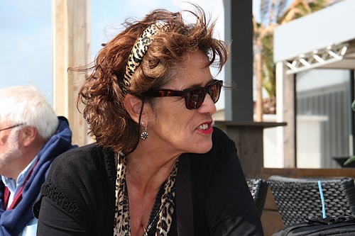 Kroesje's profile picture. Breda DuurSaam.moeder 3 kinderen, duurzaam verbinden,het verschil maken,lieve man,moestuinpassie,ECHT eten,lachen,dus humor,passie volgen.