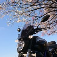 sj riding_MT07(@riding_sj) 's Twitter Profile Photo