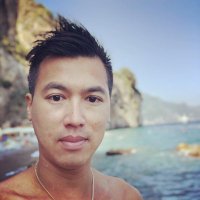 Victor Nguyen(@mettavic) 's Twitter Profile Photo