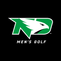 UND Men's Golf(@UNDmgolf) 's Twitter Profile Photo