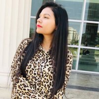 Nishaa Kumari (@nishaa_kumari) 's Twitter Profile