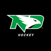 North Dakota Hockey(@UNDmhockey) 's Twitter Profile Photo