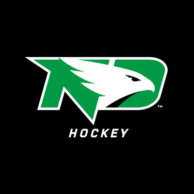 north dakota hockey team