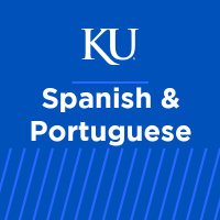 KU Spanish & Portuguese (@kuspanport) 's Twitter Profile Photo KU Spanish & Portuguese (@kuspanport) 's Twitter Profile Photo