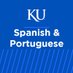 KU Spanish & Portuguese (@kuspanport) Twitter profile photo KU Spanish & Portuguese (@kuspanport) Twitter profile photo