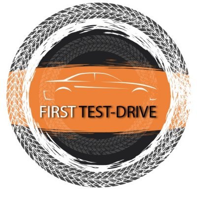FIRSTTESTDRIVE1's profile picture. Тест-драйвы без купюр