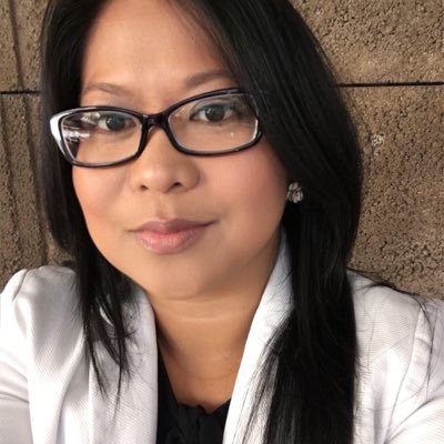 rjmterrado's profile picture. A perpetual student who keeps on learning, relearning, and unlearning while her idealistic and realistic self cannot, at times, get along.