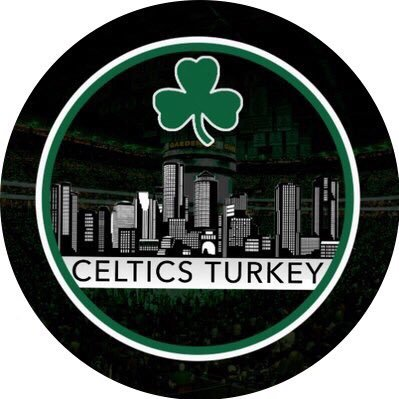 Türkiye'nin en büyük ve en aktif Boston #Celtics twitter taraftar sayfası☘️🇹🇷 ana hesap: @celtics_tr
