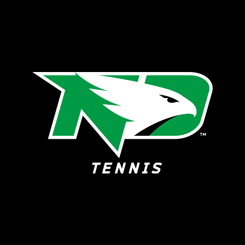 The official account for the University of North Dakota Men's Tennis team.