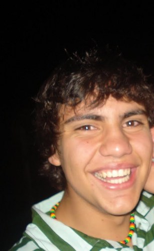 O mundo está nas mãos daqueles que têm a coragem de sonhar e de correr o risco de viver seus sonhos!