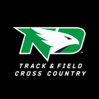 North Dakota Track & Field/XC(@UNDtrackfieldXC) 's Twitter Profile Photo