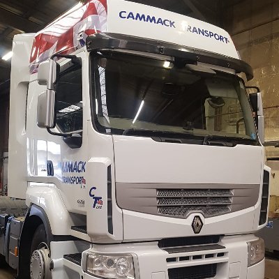 CammackTrans's profile picture. Winsford based, haulage company providing professional specialised transport to the rail industry. Pallet network collections CW area Sales@cammacktransport.com