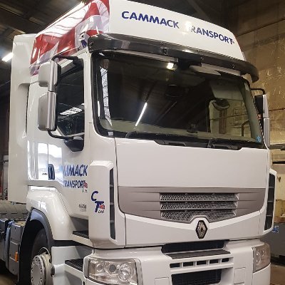 Winsford based haulage company providing professional specialised transport to the rail industry. A member of the Palletways network. Sales@cammacktransport.com