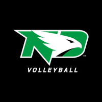 UND Volleyball (@undvolleyball) 's Twitter Profile