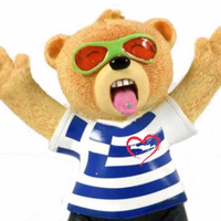 Manos Kalamaki (@kalamakimanos) Twitter profile photo