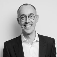 Xavier De Pauw (@xavierdepauw) 's Twitter Profile