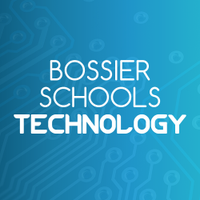 Bossier Schools Technology (@bpsbtech) 's Twitter Profile Photo Bossier Schools Technology (@bpsbtech) 's Twitter Profile Photo