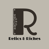 Relics & Riches(@RelicsRiches) 's Twitter Profile Photo