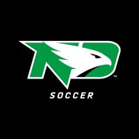 North Dakota Soccer(@UNDsoccer) 's Twitter Profile Photo