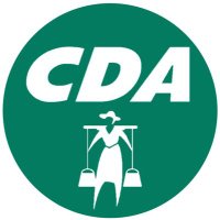 CDA Huizen (@cdahuizen) 's Twitter Profile