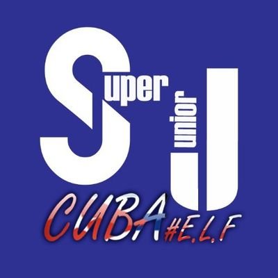 Super Junior´s Cuban Fandom...Join Us🤩!!!!...Share your love for @SJofficial💙!!!
Follow us on Facebook
https://t.co/PERG7y9I2v