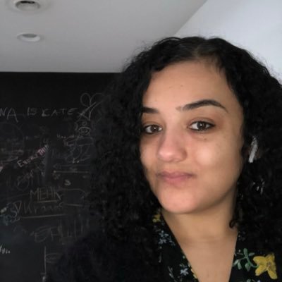 diana_matar's profile picture. Data Plumber!