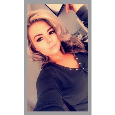 AmiMaguire93's profile picture. 