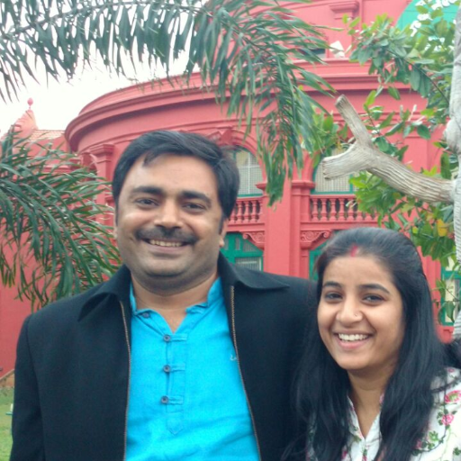 Niraj_Navin's profile picture. 