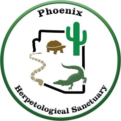 This is the official twitter account of America’s largest reptile sanctuary! We are dedicated to conserving local wildlife, education, and saving animal lives.