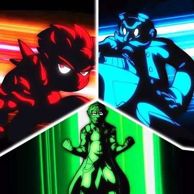 Big Bad Bosses [B3]さんのプロフィール画像