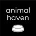 Animal Haven (@AnimalHaven) Twitter profile photo