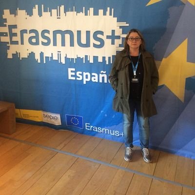 MCanga2's profile picture. Profesora del CIPFP Canastell.